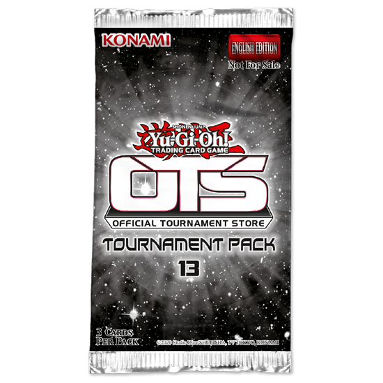 OTS Tournament Pack 13