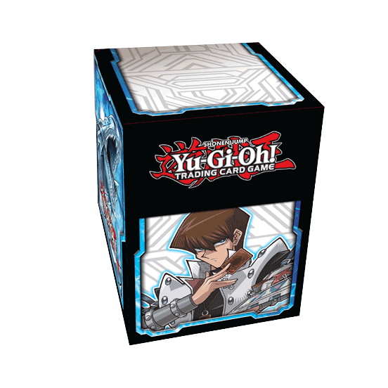 Yu-Gi-Oh! Kaiba’s Majestic Collection Card Case