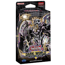 Deck Name