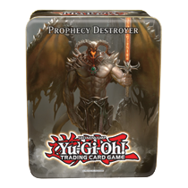 Prophecy Destroyer Collectible Tin