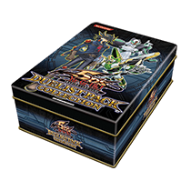 Duelist Pack Collection Tin 2011