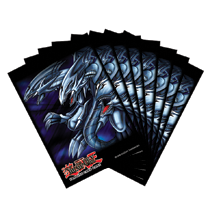 Blue-Eyes Ultimate Dragon Card Sleeves