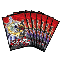 Yu-Gi-Oh! Pendulum-Powered Card Sleeves