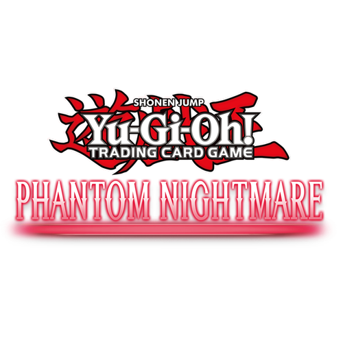 <i>Phantom Nightmare</i> Premiere! Event