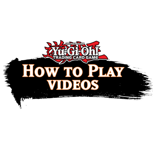 Yu-Gi-Oh! For Beginners
