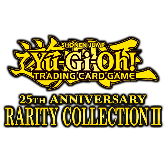 <i>25th Anniversary Rarity Collection II</i> Release Celebration