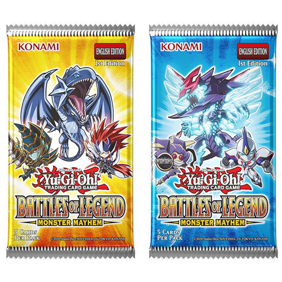 Esbirro CUP (3ed: Monster Mayhem)
