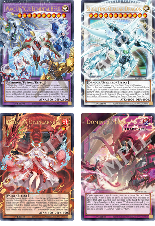 What Are Extended Art Overframe Cards in Yu-Gi-Oh? | TCGplayer What Are Extended Art Overframe Cards in Yu-Gi-Oh? | TCGplayer