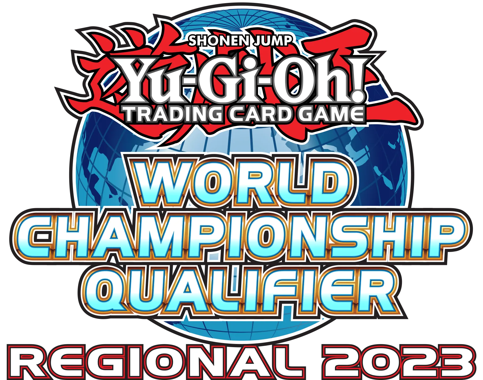Regional Qualifiers YuGiOh!