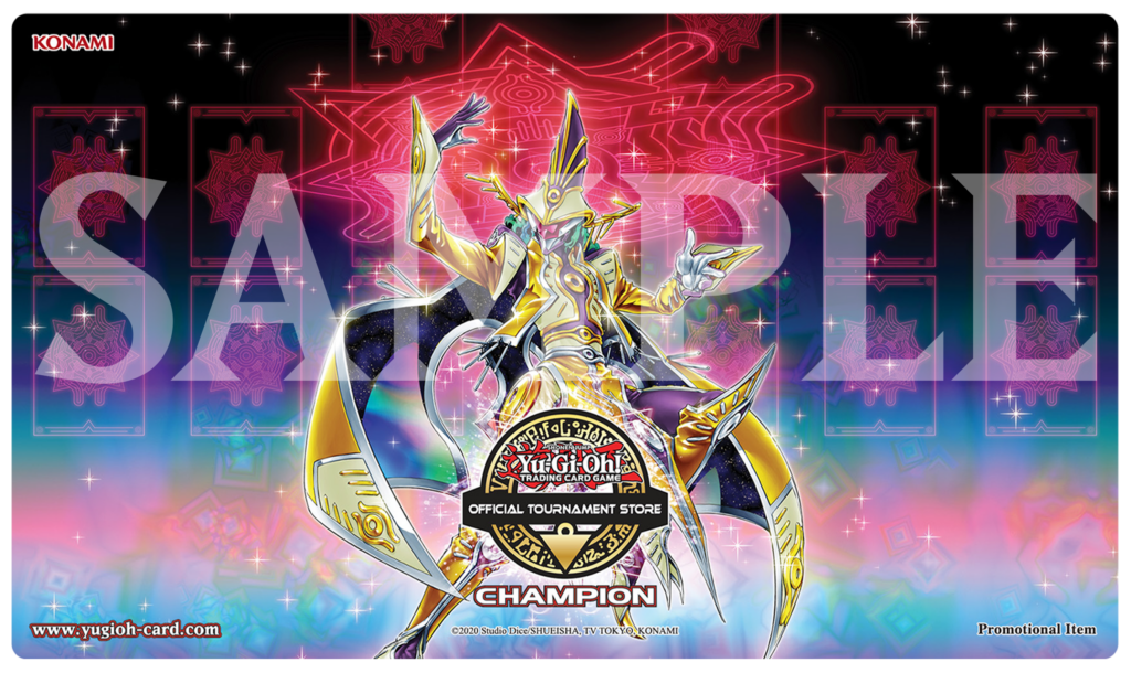 2024 OTS Championships YuGiOh!