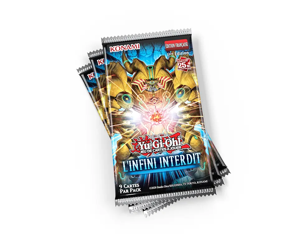 L'Infini Interdit