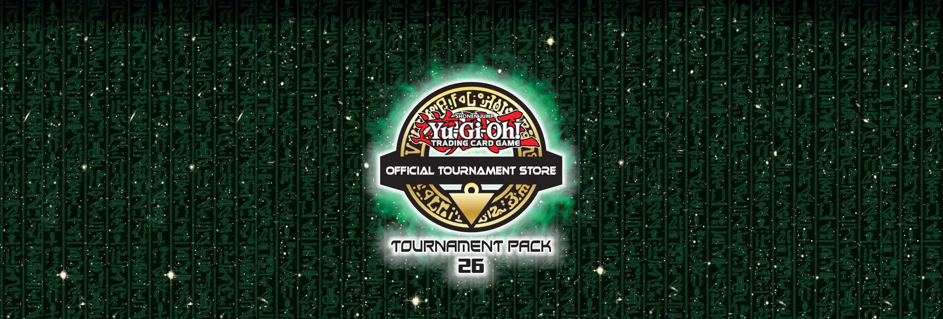 OTS Tournament Packs – Yu-Gi-Oh!