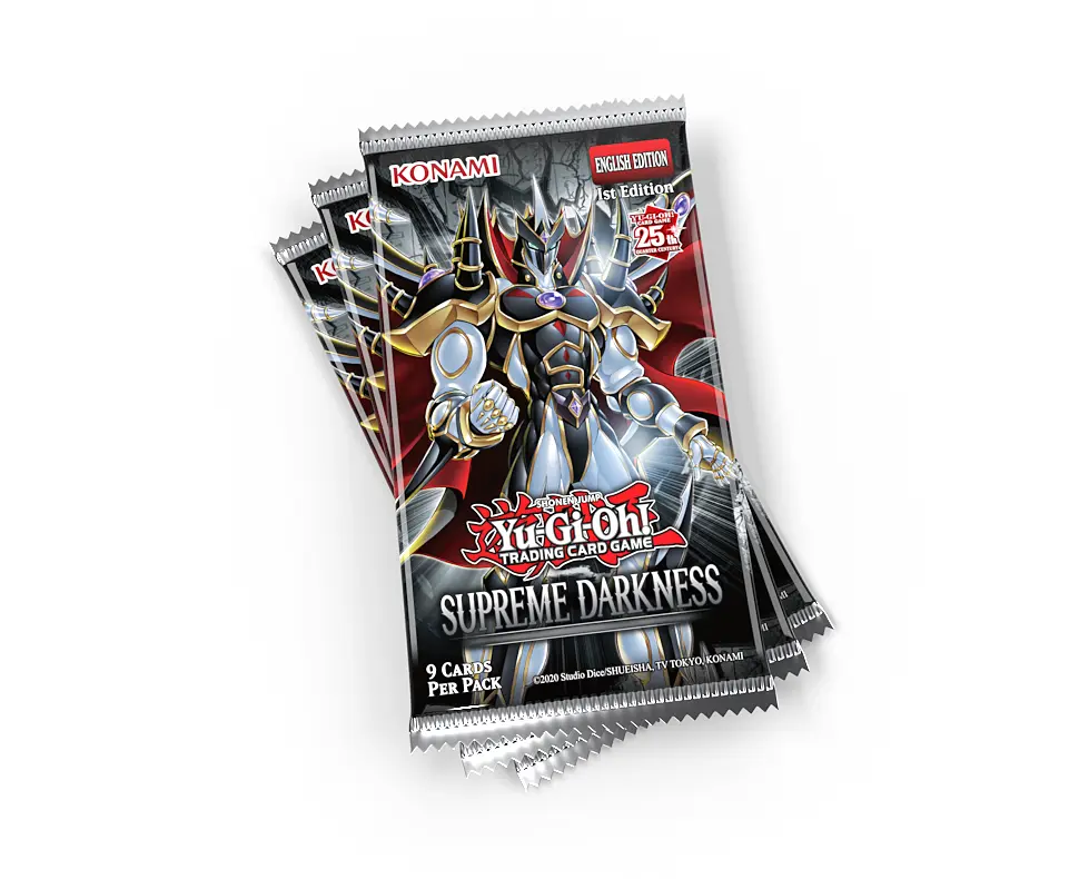Sobres de Cartas – Página 2 – Yu-Gi-Oh!