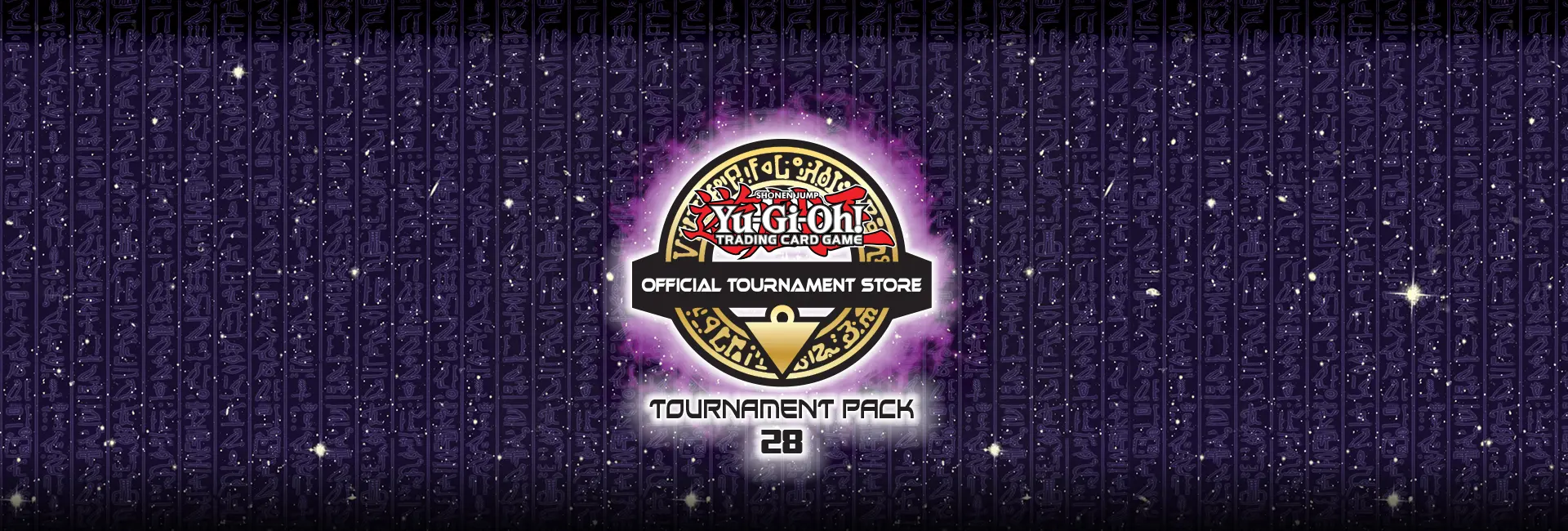 OTS Tournament Packs – Yu-Gi-Oh!