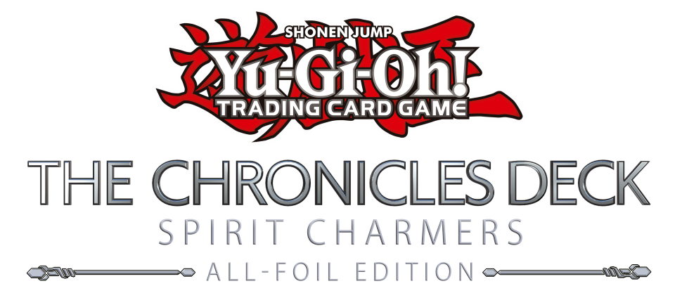 Image of The Cards Everybody Wants From THE CHRONICLES Deck: Spirit Charmers