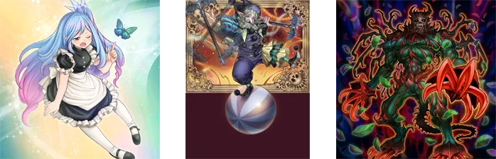 Yu-Gi-Oh Au-Delà du Courage