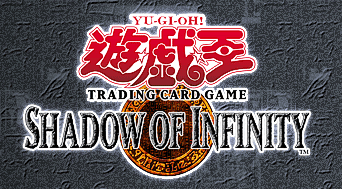 YU-GI-OH! TRADING CARD GAME ELEMENTAL ENERGY　1st　Edition