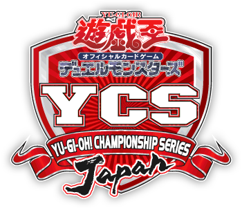 Yu-Gi-Oh! CHAMPIONSHIP SERIES JAPAN TOKYO 2019