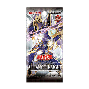 ALLIANCE INSIGHT