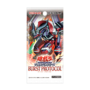 BURST PROTOCOL
