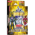 遊戯王OCG デュエルモンスターズ STARTER DECK 2007年版
