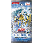 遊戯王OCG デュエルモンスターズ TACTICAL EVOLUTION