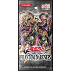 遊戯王OCG デュエルモンスターズ PHANTOM DARKNESS