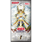 遊戯王OCG デュエルモンスターズ LIGHT OF DESTRUCTION