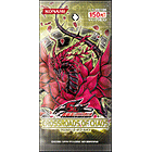 遊戯王ファイブディーズ OCG CROSSROADS OF CHAOS