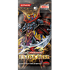 遊戯王ファイブディーズ OCG EXTRA PACK