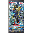 遊戯王ファイブディーズ OCG DUELIST PACK - 遊星編 -