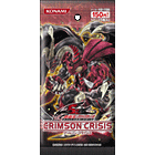 遊戯王ファイブディーズ OCG CRIMSON CRISIS
