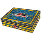 遊戯王ファイブディーズ OCG COLLECTORS TIN 2009