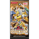 遊戯王ファイブディーズ OCG RAGING BATTLE