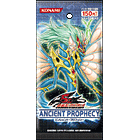 遊戯王ファイブディーズ OCG ANCIENT PROPHECY