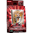 遊戯王ファイブディーズ OCG STRUCTURE DECK - ウォリアーズ・ストライク -