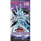 遊戯王ファイブディーズ OCG STARDUST OVERDRIVE