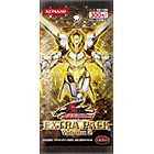 遊戯王ファイブディーズ OCG EXTRA PACK Volume 2