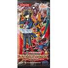 遊戯王ファイブディーズ OCG DUELIST PACK - 遊星編2 -