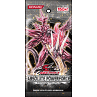遊戯王ファイブディーズ OCG ABSOLUTE POWERFORCE