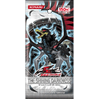 遊戯王ファイブディーズ OCG THE SHINING DARKNESS