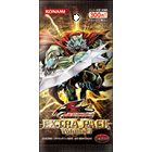 遊戯王ファイブディーズ OCG EXTRA PACK Volume 3
