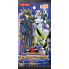 遊戯王ファイブディーズ OCG DUELIST PACK - 遊星編3 -
