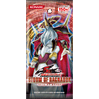 遊戯王ファイブディーズ OCG STORM OF RAGNAROK