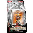 遊戯王ファイブディーズ OCG STRUCTURE DECK - ロスト・サンクチュアリ -