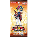 遊戯王ゼアル OCG PREMIUM PACK 14