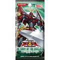 遊戯王ゼアル OCG RETURN OF THE DUELIST