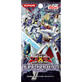 遊戯王ゼアル OCG デュエリストパック - カイト編 -