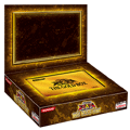 遊戯王ゼアル OCG THE GOLD BOX
