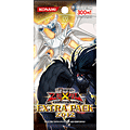 遊戯王ゼアル OCG EXTRA PACK 2012